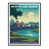 Affiche de Mornac-sur-Seudre