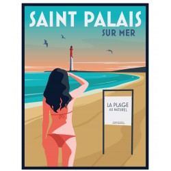 Saint-Palais-sur-Mer