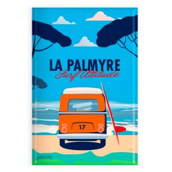 Magnet - La palmyre - Combi surf