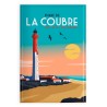 Magnet - Phare de La Coubre - La Tremblade