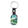 Porte-clés Front de Mer Royan -  Années 50 - Souvenir Français